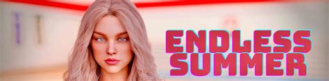 endless summer porn game